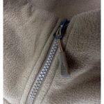 The North Face Bluza Damska Polartec Beżowa S EU - zdjęcie 2