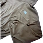The North Face Bluza Damska Polartec Beżowa S EU - zdjęcie 4