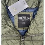 Identic Męska Kurtka Pikowana XXL - zdjęcie 3