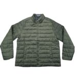 Identic Męska Kurtka Pikowana XXL - zdjęcie 1