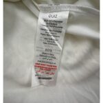 Quiz Bluzka Koronkowa Damska z Dekoracyjnym Zapięciem - zdjęcie 3