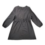 Sukienka damska czarna EU48 długi rękaw Primark - zdjęcie 2