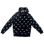 Fluid Bluza Damska w Kropki - zdjęcie 1