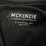 McKenzie Kurtka Chłopięca 12-13 lat - zdjęcie 3