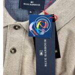 Blue Harbour Koszulka Polo XL 42 EU - zdjęcie 3