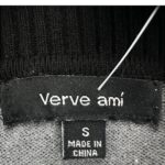 Verve Ami Sweterek Asymetryczny S 36 EU - zdjęcie 3