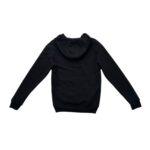 Primark Czarna Bluza z Kapturem XS 34 EU - zdjęcie 2