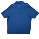 Blue Harbour Koszula Polo Męska Niebieska EU XL Haft MS - zdjęcie 3