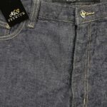 Matinee Jeansy Damskie EU XL Ciemne - zdjęcie 2