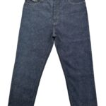 Matinee Jeansy Damskie EU XL Ciemne - zdjęcie 1