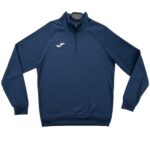 Joma Granatowa Bluza Sportowa, M 38 EU - zdjęcie 1