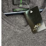 Jasper Conran Sweter Męski XL Wełna - zdjęcie 2