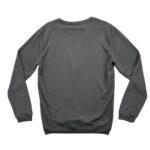 Bluza Brooklyn, Szary, Rozmiar S - zdjęcie 3