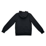 Bluza Dziecięca Converse, Czarna, Rozmiar 12-13 lat 147-163cm. - zdjęcie 3