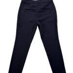 Damskie Spodnie Next, Granatowe, Rozmiar EU38 M Eleganckie - zdjęcie 3