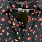 Next Koszula Damska Wzór Kwiatowy EU34 XS - zdjęcie 2