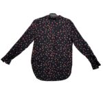 Next Koszula Damska Wzór Kwiatowy EU34 XS - zdjęcie 3