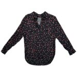 Next Koszula Damska Wzór Kwiatowy EU34 XS - zdjęcie 1
