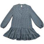 Topshop Sukienka Krata S EU36 - zdjęcie 3