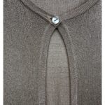 Marks Spencer Kardigan Damski EU46 Beż - zdjęcie 3