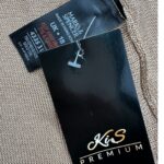 Marks Spencer Kardigan Damski EU46 Beż - zdjęcie 4