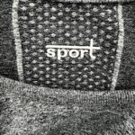 Dunnes Stores Szara Koszulka Sportowa L - zdjęcie 2