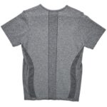 Dunnes Stores Szara Koszulka Sportowa L - zdjęcie 3