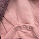 FF Sukienka Dziecięca z Bodami 9-10 M - zdjęcie 3