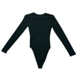 Zara Body Butelkowa Zieleń 38 M EU - zdjęcie 3