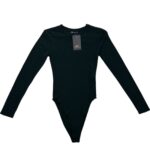 Zara Body Butelkowa Zieleń 38 M EU - zdjęcie 1