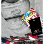 Primark Koszulka Dziecięca Marvel 11-12 YRS - zdjęcie 2