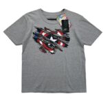 Primark Koszulka Dziecięca Marvel 11-12 YRS - zdjęcie 1