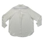 George Biała Damska Koszula XL 42 EU - zdjęcie 4