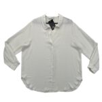 George Biała Damska Koszula XL 42 EU - zdjęcie 1