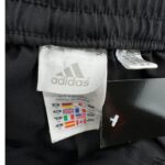 Adidas Szorty Sportowe Damskie L 40 EU - zdjęcie 4