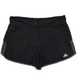 Adidas Szorty Sportowe Damskie L 40 EU - zdjęcie 1