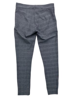 Tommy Hilfiger Spodnie Eleganckie Szary - zdjęcie 3
