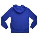 Primark Bluza Męska Ciemny Niebieski EU M Klasyczna Zamek - zdjęcie 3