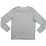 Primark Piżama Damska Szary Nadruk Miękka EU 38-40 S - zdjęcie 3