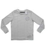 Primark Piżama Damska Szary Nadruk Miękka EU 38-40 S - zdjęcie 1