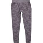 Gymshark Legginsy Sportowe Damskie Wzór - zdjęcie 3