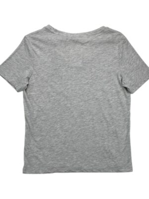 Jack Wills T-shirt Szary Krótki Rękaw M 38-40 EU - zdjęcie 3