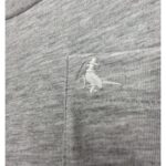 Jack Wills T-shirt Szary Krótki Rękaw M 38-40 EU - zdjęcie 2