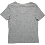 Jack Wills T-shirt Szary Krótki Rękaw M 38-40 EU - zdjęcie 3