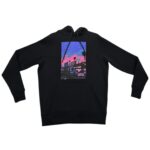 Amic Bluza Męska Nadruk Bawełna M Medium - zdjęcie 1