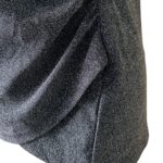 Very Brokatowa Bluzka Damska 48 EU - zdjęcie 2