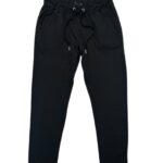 Insignia Spodnie Dresowe Jogger Damskie Czarne EU 40 42 L XL