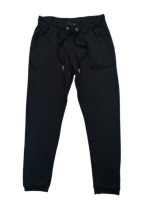 Insignia Spodnie Dresowe Jogger Damskie Czarne EU 40 42 L XL - zdjęcie 1