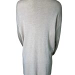 Marks Spencer Beżowy Damski Kardigan XL 42 EU - zdjęcie 2