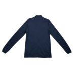 Nike Granatowa Bluza Męska M 38 EU - zdjęcie 3